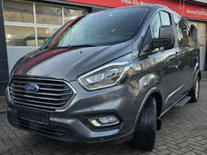 Ford Transit Custom 310 L2 Tourneo Titanium