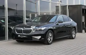 BMW 520 d *KOMFORTSITZE*PANO*SITZKLIMA*STANDHEIZ.*360°*