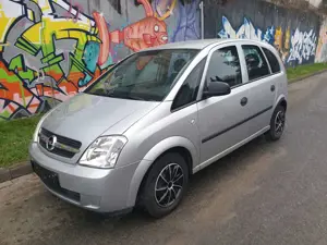 Opel Meriva Meriva 1.4, TÜV AU, NEU.