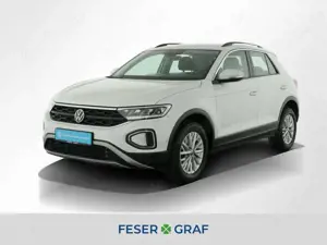 Volkswagen T-Roc Life 2.0 TDI DSG Navi LED ACC SiHz ParkAssist