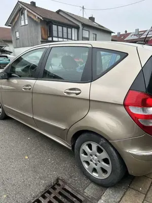 Mercedes-Benz A 170 CDI Classic