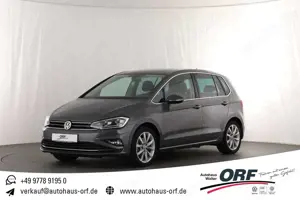 Volkswagen Golf Sportsvan 1.5 TSI Highline DSG AHK LED NAVI PDC ALCANTARA AL
