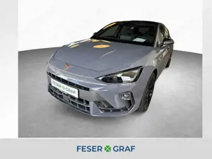 CUPRA Leon 2.0 TSI 221 kW VZ / Intelligent DRIVE / AHK