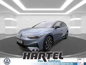 Volkswagen ID.7 TOURER PRO S BLACK STYLE 86 KWH AUTOMATIK LED