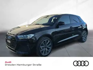 Audi A1 25 TFSI 70(95) kW(PS) S tronic