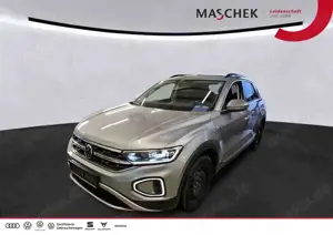 Volkswagen T-Roc Style 2.0 TDI DSG AHK Standh. RearView ACC