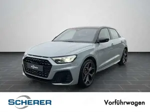 Audi A1 S-LINE, SONOS , Dynamikpaket plus,