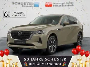 Mazda CX-60 254PS Diesel Takumi+ VOLLAUSSTATTUNG