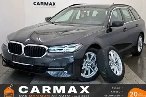 BMW 530 dA xDrive Touring Leder,Navi,Laser,HeadUp,SH
