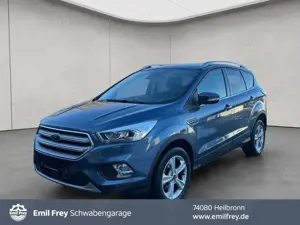 Ford Kuga 1.5 EcoBoost 2x4 Aut. Cool  Connect