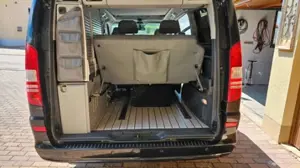 Mercedes-Benz Viano Viano 3.0 CDI DPF kompakt Automatik Ambiente Edition Bild 5