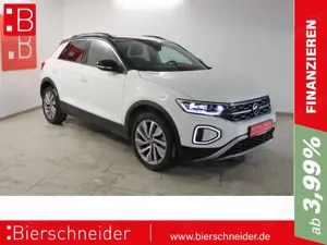 Volkswagen T-Roc 2.0 TDI DSG GOAL 18 AHK KAMERA NAVI