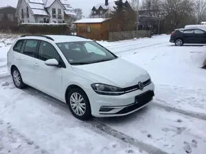 Volkswagen Golf Variant 1,6 TDI Comfort line