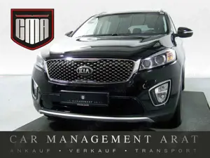 Kia Sorento Edition 7 2WD 7-SITZ+PANORAM+LEDER+SHZ