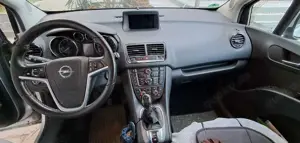 Opel Meriva 1.4 ecotec Bild 3