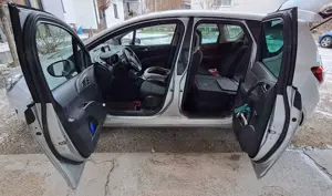 Opel Meriva 1.4 ecotec Bild 5