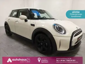 MINI One One Classic Trim Navi|PDC|DAB|LED