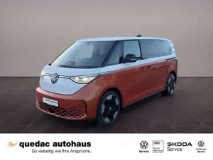 Volkswagen ID. Buzz Pro LR IQ HK 360° Travel Assist