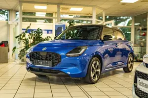 Suzuki Swift Swift 1.2 Dualjet Hybrid MT Comfort+*8fach bereift