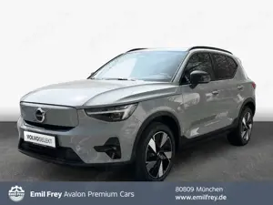 Volvo EX40 Fully Electric Single M. Extended Range RWD P