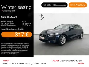 Audi A5 TFSI*Navi*Alu*PDC*Virtual Cockpit*Kamer