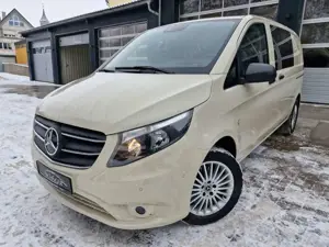Mercedes-Benz Vito Mixto 119 CDI 4x4 1.Hand Navigation Ahk