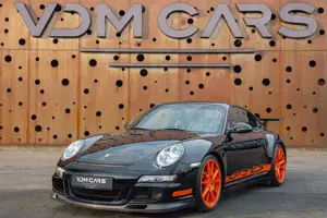 Porsche 997 911 GT3 RS *ONLY 2.300KM!*PCCB*PASM*CLUBSPORT*