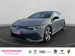 Volkswagen Golf GTI VIII Clubsport Black Style Navi RFK MatrixLED Wint