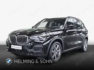 BMW X5 xDrive45e Head-Up HK HiFi DAB AHK uvm.