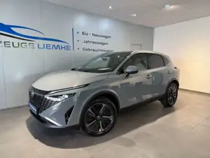 Nissan Qashqai NEW Qashqai Tekna+Panorama+LED+HUD+Kamera+19"