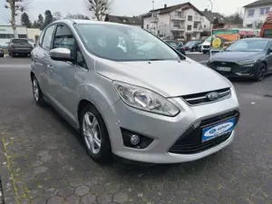 Ford C-Max C-MAX Titanium