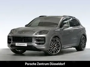 Porsche Cayenne E-Hybrid Black Edition HA-Lenkung BOSE