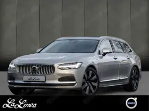 Volvo V90 T6 Recharge AWD Plus Bright NP: 84.950,-//PANO/...