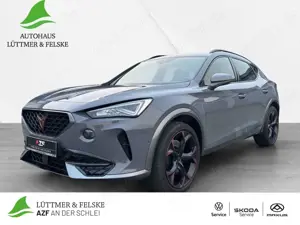 CUPRA Formentor VZ 2.0 TSI 4Dri DSG AHK+BEATS+NAVI+ACC