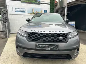 Land Rover Range Rover Velar Approved| Allrad| Matrix-LED|Finanz. ab 299€|