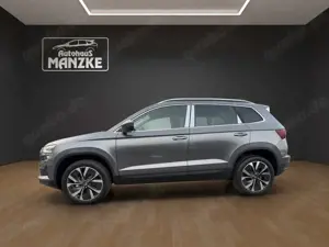 Skoda Karoq 1.5TSI DSG TOP Selection / AHK / Columbus / Bild 2