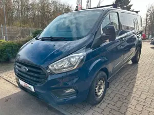 Ford Transit Custom Kasten L2 Klima AHK Tempo PDC