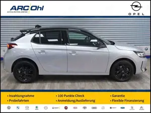 Opel Corsa F 1.2 GS *NAVI/LED/SHZ/PARKGO/FACELIFT*