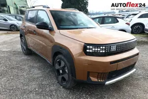 Fiat Grande Panda La Prima Hybrid SHZ Nav Kam LED BT 81 kW (110 P...