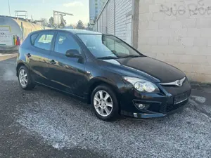Hyundai i30 1.4 Classic 1 hand