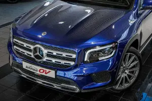 Mercedes-Benz GLB 220 d 4M*Head*360*Distro*Burme*Pano*7xSitze