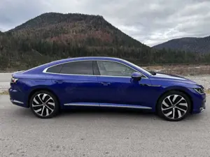 Volkswagen Arteon R-Line Bild 3
