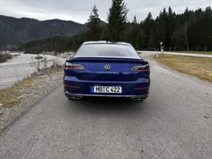 Volkswagen Arteon R-Line Bild 5