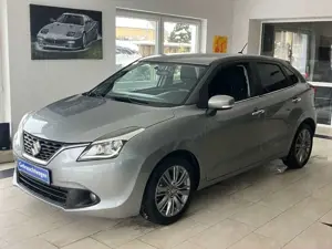 Suzuki Baleno Autom. Navigation Xenon
