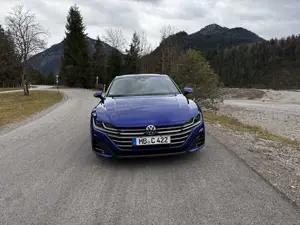 Volkswagen Arteon R-Line