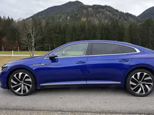 Volkswagen Arteon R-Line Bild 2