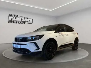 Opel Grandland GS Line