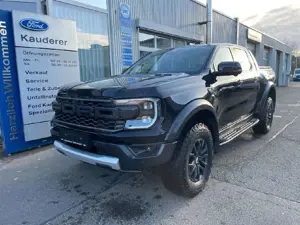 Ford Ranger Raptor e-4WD Doppelkabine