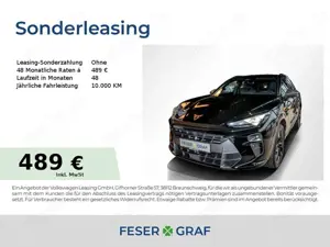 CUPRA Terramar VZ 2.0 TSI DSG LED/Navi/AHK/HeadUp/SHZ