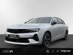 Opel Astra ASTRA L ST GS 1.2 TURBO AT8 +360CAM+SHZ+LHZ+PDC+